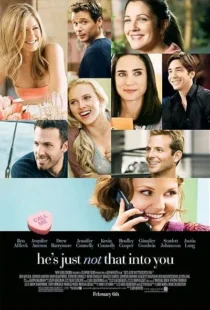 فیلم He’s Just Not That Into You 2009