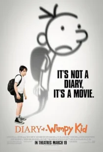  فیلم Diary of a Wimpy Kid 2010