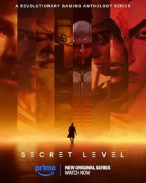  انیمیشن Secret Level