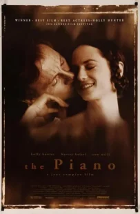 فیلم The Piano 1993