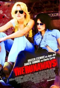  فیلم The Runaways 2010