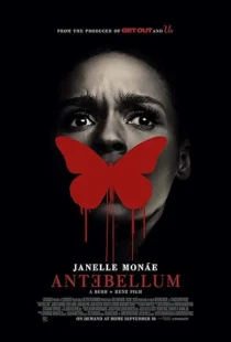  فیلم Antebellum 2020