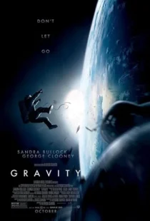 فیلم Gravity 2013