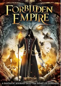  فیلم Forbidden Kingdom 2014