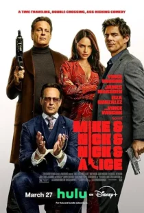 فیلم Mike & Nick & Nick & Alice 2026