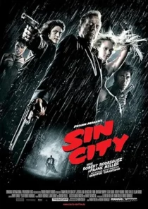 فیلم Sin City 2005