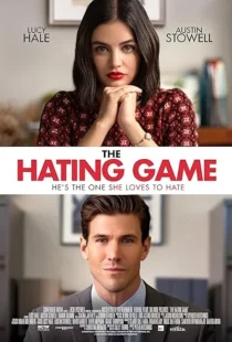 فیلم The Hating Game 2021