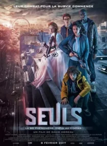  فیلم Seuls 2017
