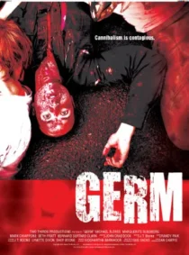  فیلم Germ 2013