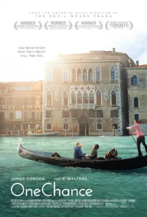  فیلم One Chance 2013