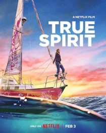 فیلم True Spirit 2023