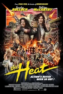 فیلم The Heat 2013