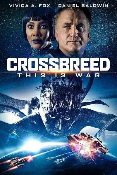  فیلم Crossbreed 2019