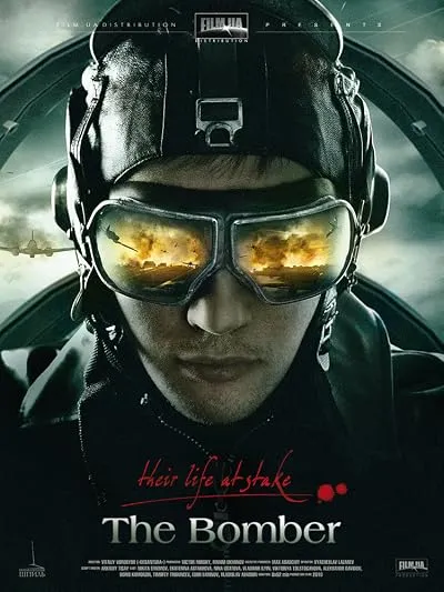  فیلم Ballada o bombere 2011