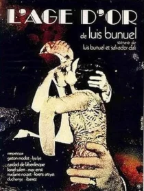 فیلم The Golden Age 1930