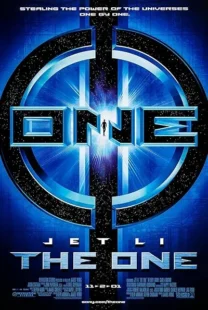  فیلم The One 2001