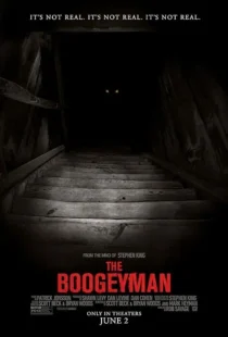  فیلم The Boogeyman 2023