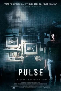  فیلم Pulse 2001