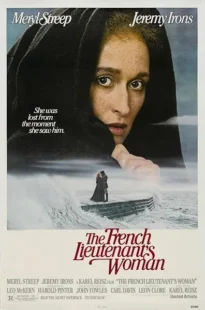 فیلم The French Lieutenant’s Woman 1981