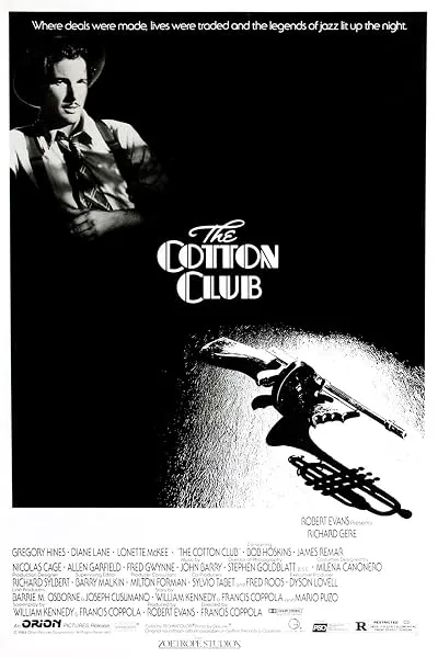 فیلم The Cotton Club 1984