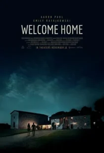  فیلم Welcome Home 2018
