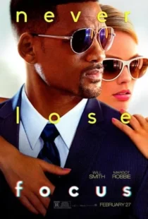 فیلم Focus 2015