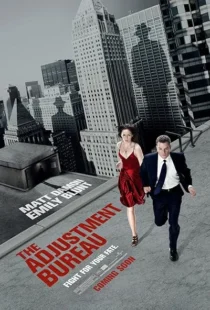 فیلم The Adjustment Bureau 2011