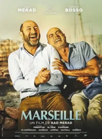 فیلم Marseille 2016
