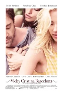 فیلم Vicky Cristina Barcelona 2008