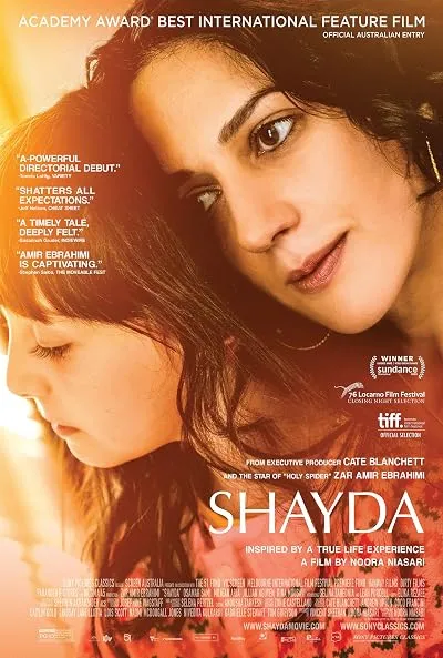  فیلم Shayda 2023