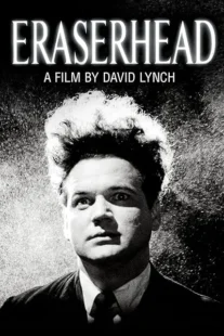 فیلم Eraserhead 1977