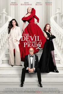 فیلم The Devil Wears Prada 2 2026