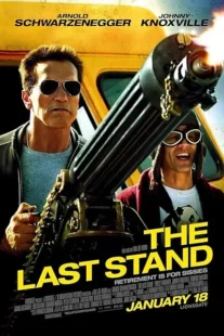  فیلم کره ای The Last Stand 2013