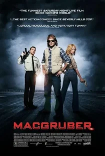  فیلم MacGruber 2010