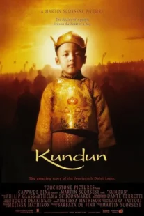  فیلم Kundun 1997