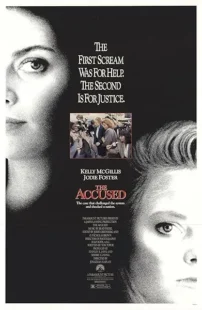 فیلم The Accused 1988