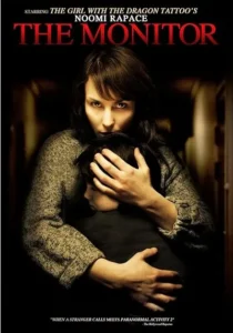  فیلم The Monitor 2011