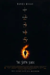 فیلم The Sixth Sense 1999