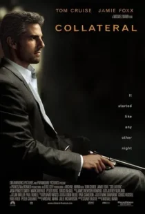 فیلم Collateral 2004