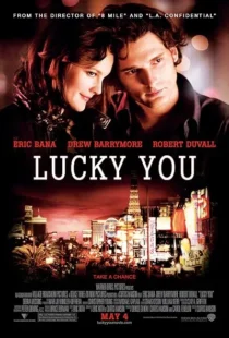  فیلم Lucky You 2007