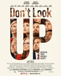 فیلم Don’t Look Up 2021