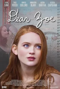 فیلم Dear Zoe 2022
