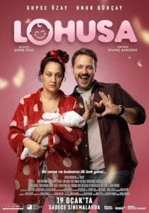 فیلم Lohusa 2024