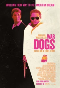فیلم War Dogs 2016