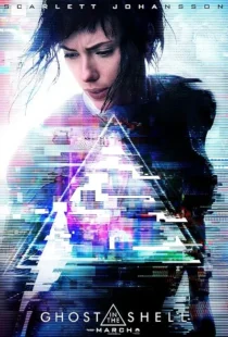  فیلم هندی Ghost in the Shell 2017
