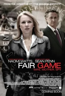  فیلم Fair Game 2010