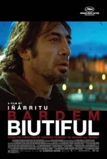 فیلم Biutiful 2010