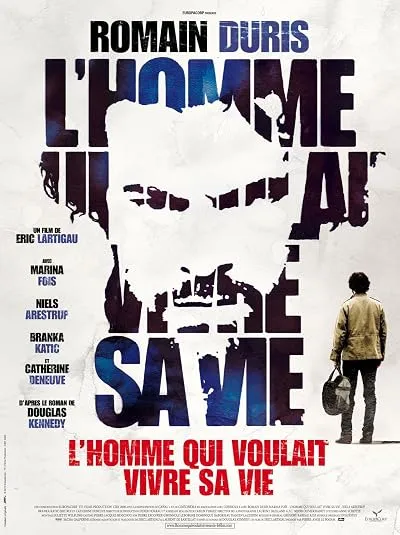فیلم The Big Picture 2010