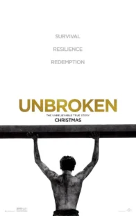فیلم Unbroken 2014