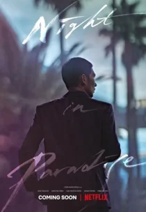 فیلم Night in Paradise 2020